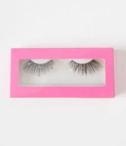 Splashes Lashes Cosmo False Lashes