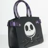 Bioworld Accessories Nightmare Before Christmas Jack Skellington Handbag