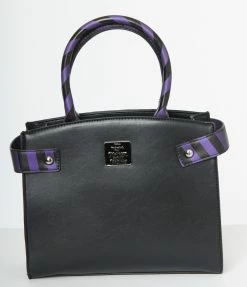 Bioworld Accessories Nightmare Before Christmas Jack Skellington Handbag