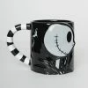 Bioworld Nightmare Before Christmas Jack Skellington Ceramic Mug