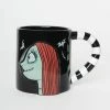 Bioworld Nightmare Before Christmas Sally Ceramic Mug Accessories
