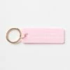 Candier Girl Calm The F Down Keychain New Arrivals!