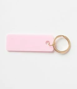 Candier Girl Calm The F Down Keychain New Arrivals!