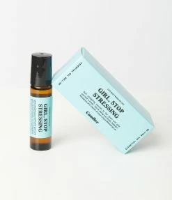Candier Girl Stop Stressing Essential Oil New Arrivals!