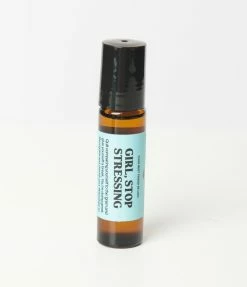 Candier Girl Stop Stressing Essential Oil New Arrivals!