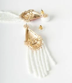 Joia Santa Drop Earrings