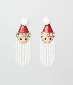 Joia Santa Drop Earrings