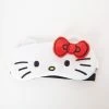 Joia Hello Kitty 3D Plushie Sleep Mask Accessories