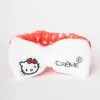 Joia Accessories Hello Kitty Pink & White Polka Dot Plush Headband