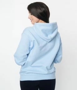 Universal Monsters X Unique Vintage The Bride Haunted Holidays Sweatshirt