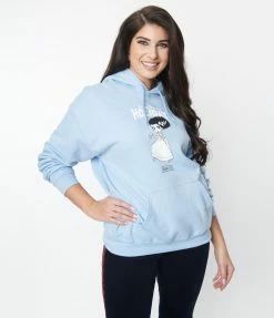 Universal Monsters X Unique Vintage The Bride Haunted Holidays Sweatshirt