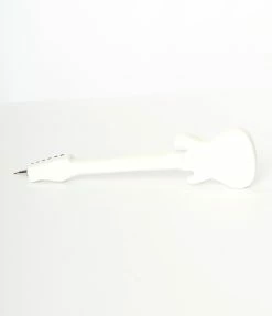 Faire (Streamline) Black Electric Guitar Pen Accessories