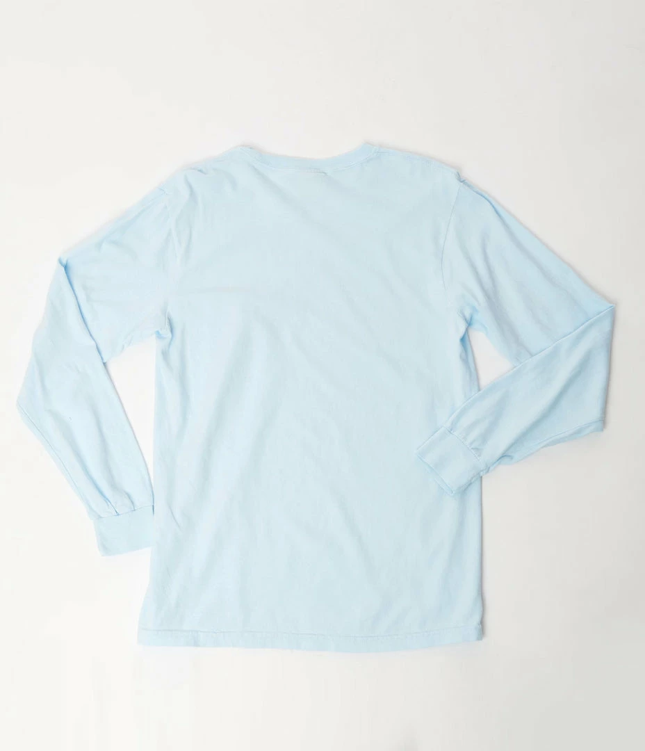 Femfetti Hanukkah Lit Long Sleeve Tee