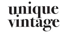 Vintage Clothing Store